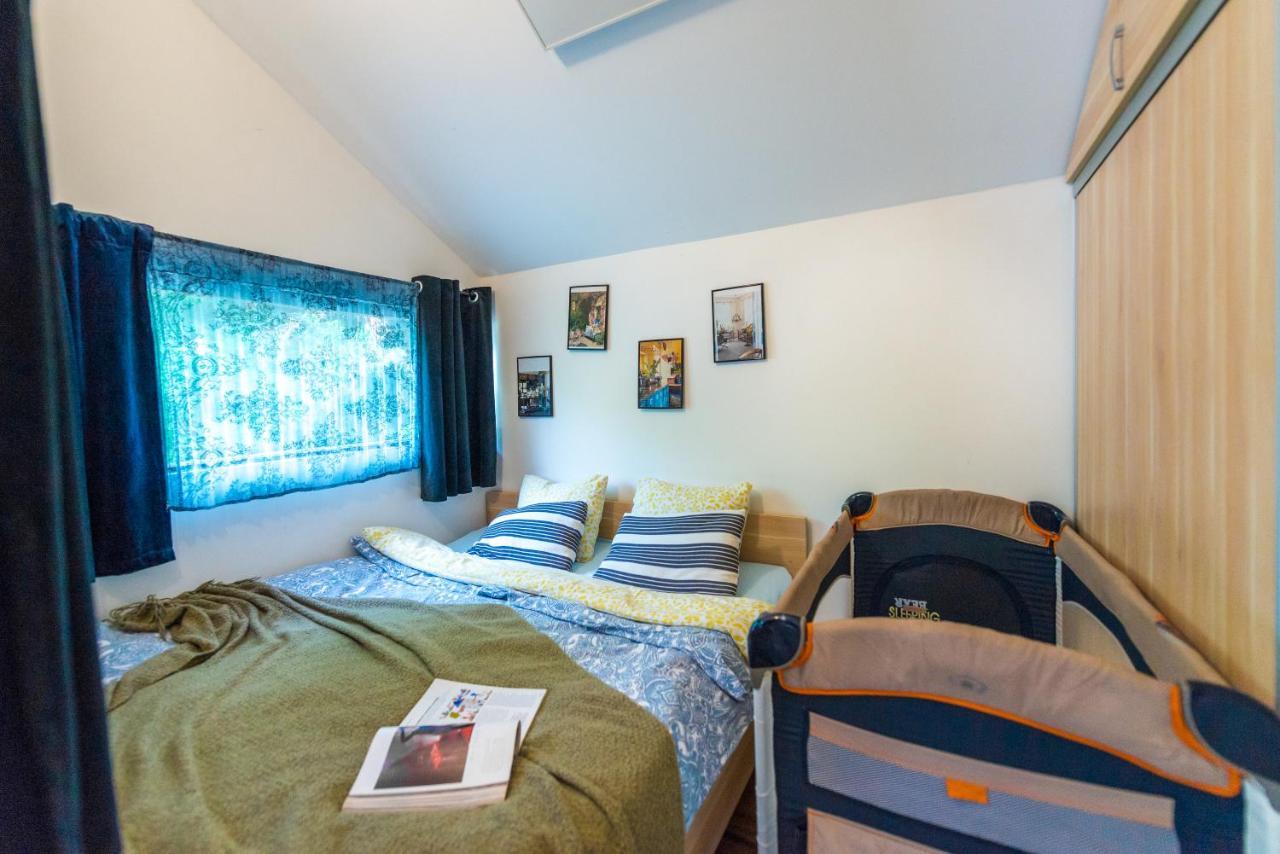 فيلا Boho House 3 Camp Terme Catez With Promotional Tickets Prices كاتيز أوب سافي المظهر الخارجي الصورة