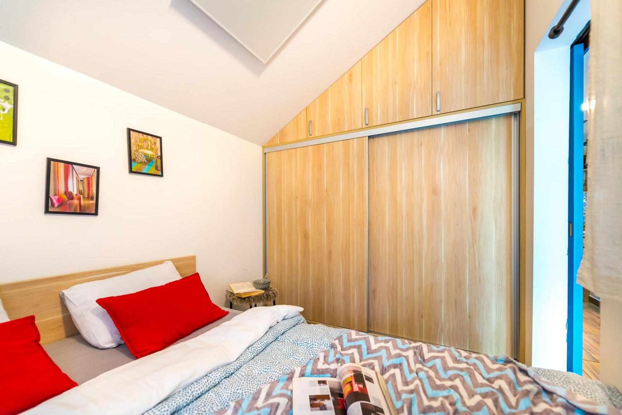 فيلا Boho House 3 Camp Terme Catez With Promotional Tickets Prices كاتيز أوب سافي المظهر الخارجي الصورة