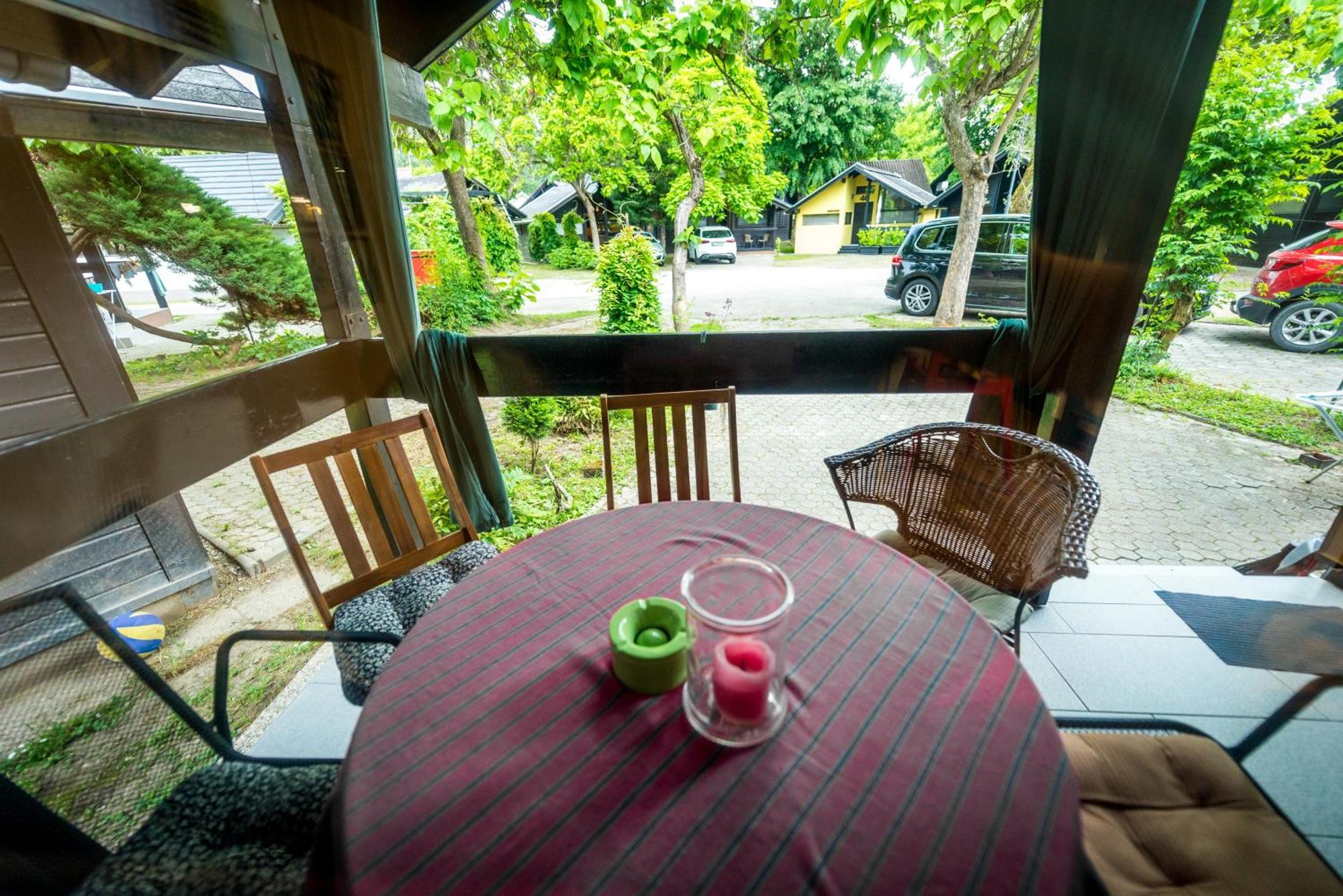 فيلا Boho House 3 Camp Terme Catez With Promotional Tickets Prices كاتيز أوب سافي المظهر الخارجي الصورة
