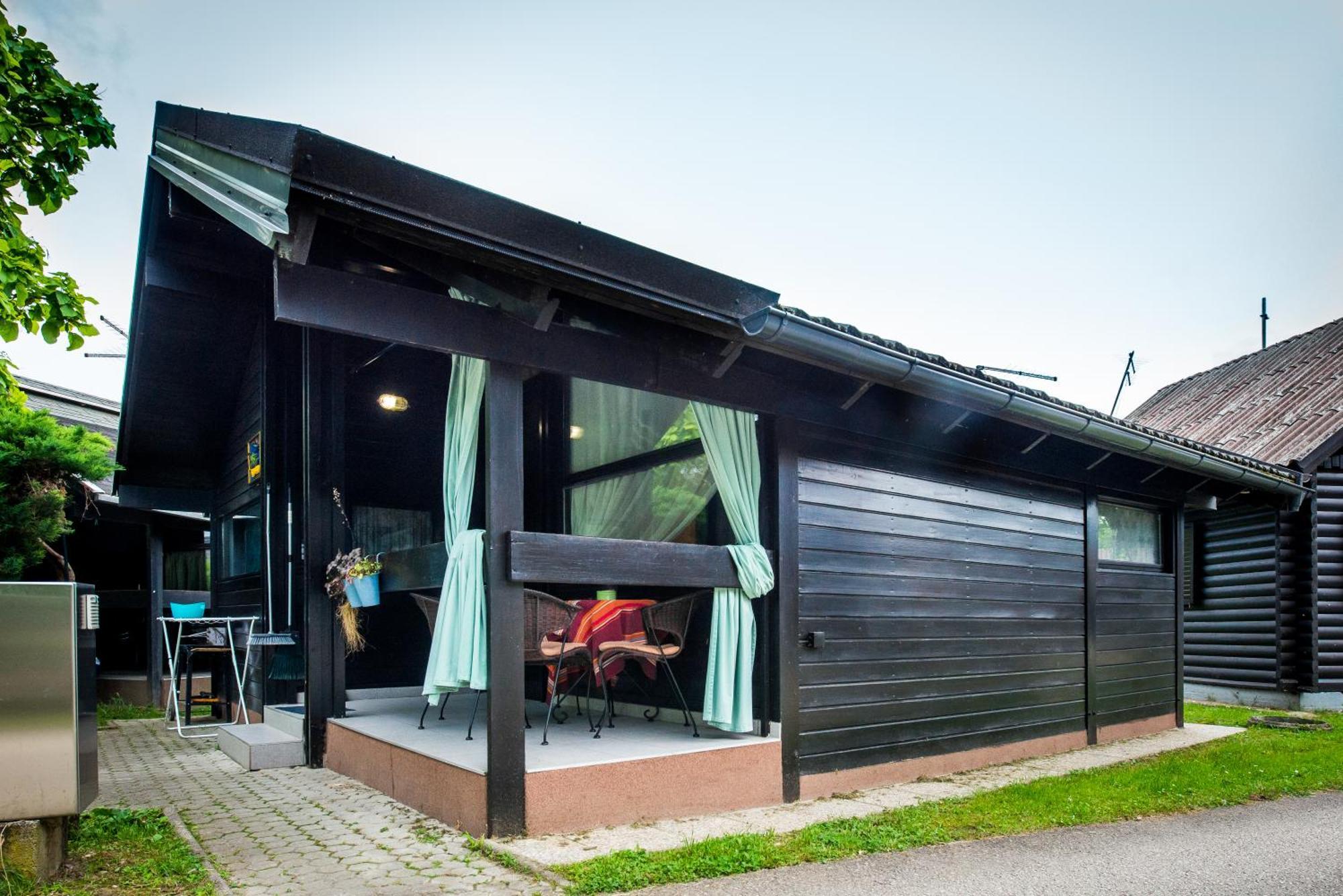 فيلا Boho House 3 Camp Terme Catez With Promotional Tickets Prices كاتيز أوب سافي المظهر الخارجي الصورة