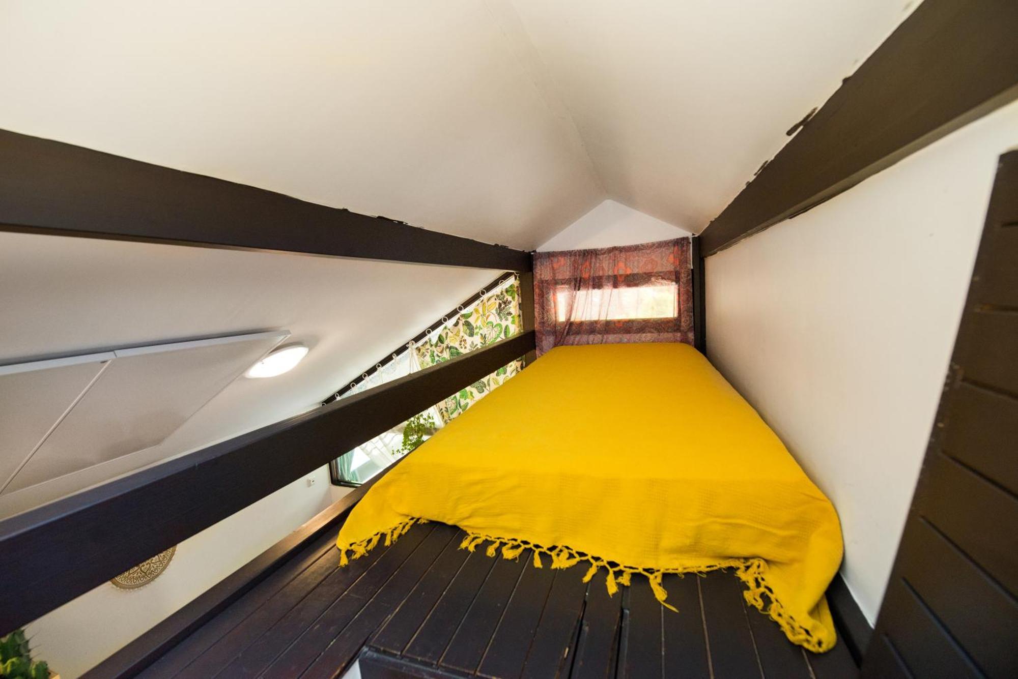 فيلا Boho House 3 Camp Terme Catez With Promotional Tickets Prices كاتيز أوب سافي المظهر الخارجي الصورة