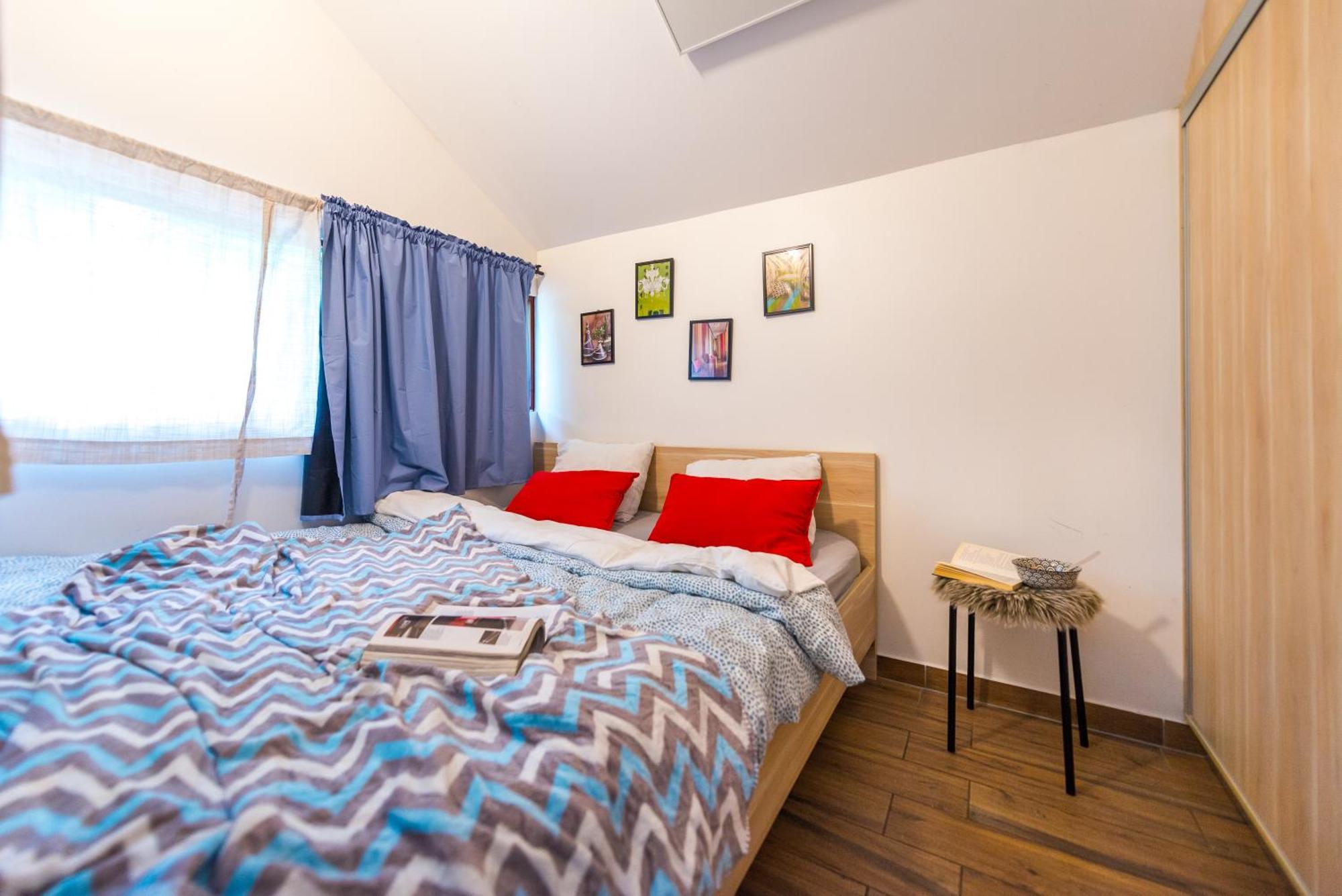 فيلا Boho House 3 Camp Terme Catez With Promotional Tickets Prices كاتيز أوب سافي المظهر الخارجي الصورة